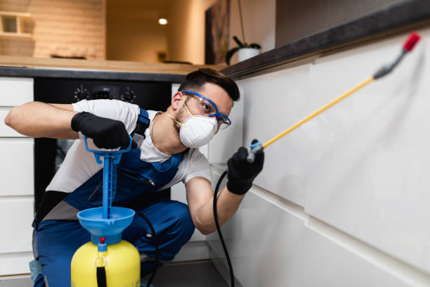 Best Wildlife Control Services  in Saw Creek, PA